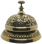 Solid Brass Victorian Style Service