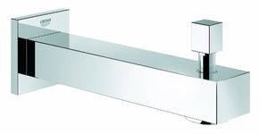 Eurocube Diverter Tub Spout