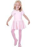 Amscan 9908194 - Girls Pink Ballet 