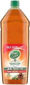 Pine O Cle