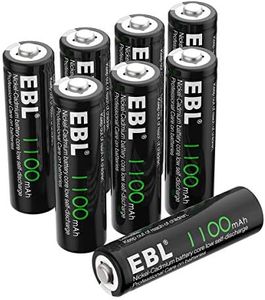 EBL AA Rec