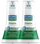 Smart Mouth Mouthwash, Fresh Mint - 16 oz - 2 pk