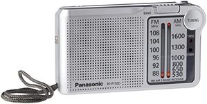 Panasonic Electronic Gifts