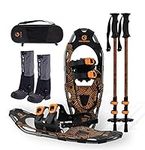 G2 21 Inches Light Weight Snowshoes