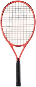 Strung Head Head Junior Tennis Racquet Radical Jr. 26 Radical Junior 26 2025 231405
