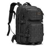 Emergency Backpack For Men