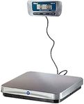 Edlund EPZ-10 10 lb. Digital Pizza Scale with Remote Display