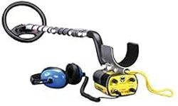 Garrett Sea Hunter Mark II Series Ground Search/Underwater Metal Detector