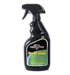 Boat Candy Speed Gloss Detailer and