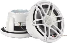 H YANKA 6.5 Marine Speakers - Power