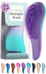 Diane Hair Detangler Brushes