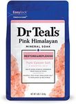 Dr Teal's Pink Himalayan Mineral Soak, 1.36 kg