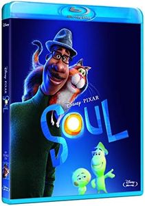 Soul ( Blu Ray)