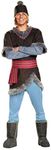 Disney Kristoff Costume for Adults,