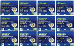 Allacan Cetirizine Hydrochloride Hayfever Allergy Tablets (30 Tablets x 12 Packs)
