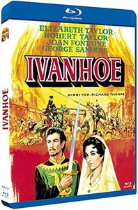 Ivanhoe BD