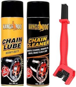 KANGAROO C