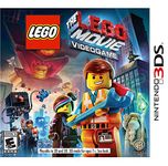 Lego Movie Videogame