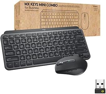 Logitech M