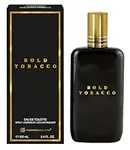 PB ParfumsBelcam Bold Tobacco Eau De Toilette Spray, Our Version of a Designer EDT, 100 ml.