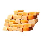 Yak Cheese Himalayan Chew - Himalayan Yak Milk - Natural Yak Cheese Chew, Long Lasting Dog Treats for Aggressive Chewers- Keeps Dogs Busy & Enjoying (Bulk 2 Pounds Medium)