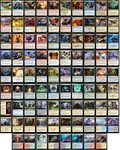 Dragon EDH Deck - Custom Built - Elite - MTG - Commander - 100 Card