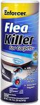 Enforcer 20-Ounce Flea Killer for Carpet, Ocean Breeze Fragrance