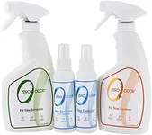 Zero Odor ZOP 1064 Lover's Kit Dogs Odor Eliminator