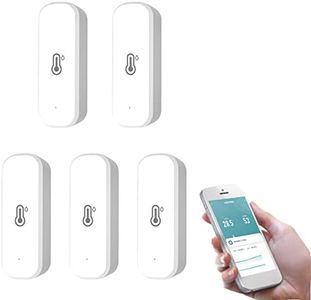 5PCS Zigbe