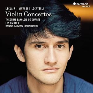 Vivaldi, L