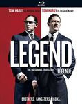 Legend (Blu-ray)