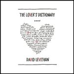 The Lover’s Dictionary