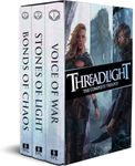 The Threadlight Trilogy: An Epic Fantasy Boxset