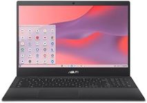ASUS Chromebook CX1, 15.6" FHD Nano