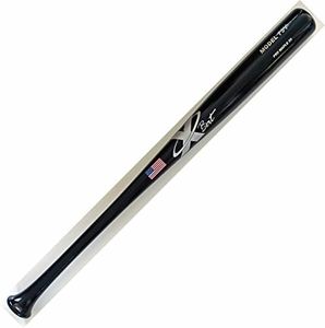 X Bats Pro Model Youth Wood Baseball Bat (Pro Model 73Y | Best Balanced, 30 Inch)