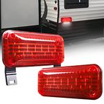 Light Camper Trailer