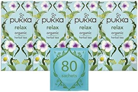 Pukka Herb