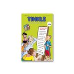 Tinkle Magazine 613