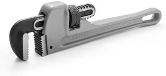 DURATECH 8-inch Heavy Duty Aluminum