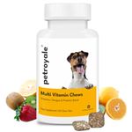 Daily Multivitamin For Dogs