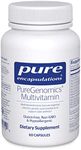 Pure Encapsulations PureGenomics Mu