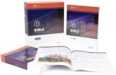 LIFEPAC 7th Grade Bible Box Set