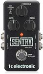 TC Electronic Sentry - Noise Gate G