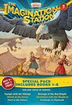 Imagination Station Boxed Set