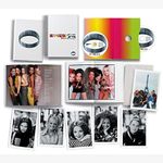 SPICE – 25th Anniversary (2CD Box)