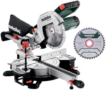 Metabo Kap