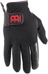 Meinl Full Finger Drummer Gloves - 