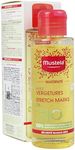 Mustela Maternity Stretch Marks Oil