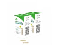 OneTouch UltraSoft 2 Lancets | Pack of 50 Lancets | Designed for Less Pain | Global Iconic Brand | For use with OneTouch UltraSoft & UltraSoft 2 Lancing Device
