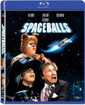 Spaceballs (1987) - A Mel Brooks Classic Parody Film